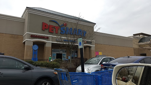 Pet Supply Store «PetSmart», reviews and photos, 1945 Pavilion Way, Lexington, KY 40509, USA