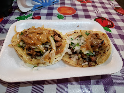 Tacos Don Quique
