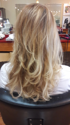 Beauty Salon «Toppers Salon», reviews and photos, 2020 W Pensacola St #60, Tallahassee, FL 32304, USA