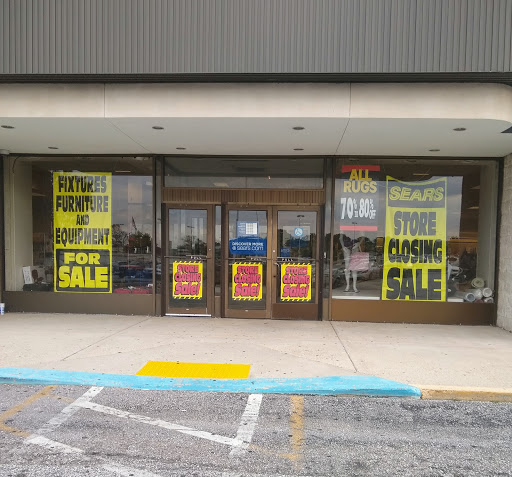 Department Store «Sears», reviews and photos, 6901 Security Blvd, Baltimore, MD 21244, USA