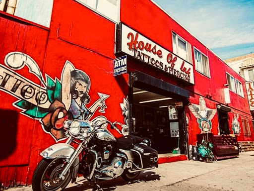 Explore small tattoo ideas drawings, creative tattoo ideas in Venice, available at House of Ink