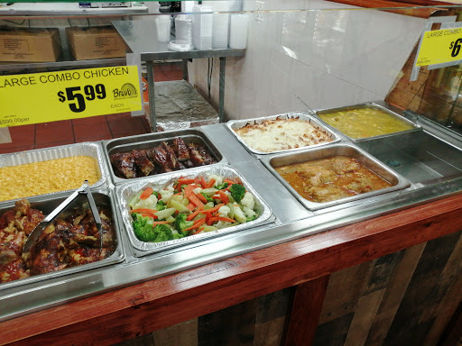 Grocery Store «Bravo Supermarkets», reviews and photos, 321 Scotland Rd, City of Orange, NJ 07050, USA