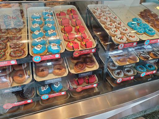Bakery «Krispy Kreme Doughnuts», reviews and photos, 4302 Tacoma Mall Blvd, Tacoma, WA 98409, USA