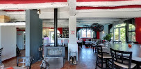 Atmosphère du Le White Restaurant Bar Lounge à Chalèze - n°5
