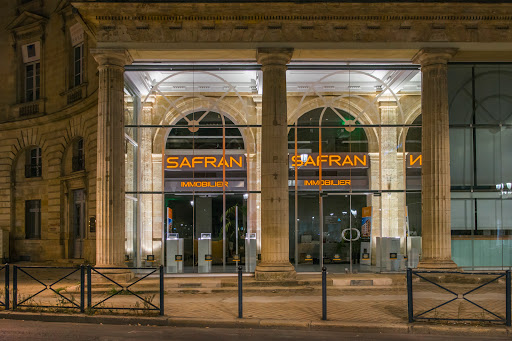 Safran Immobilier Mérignac