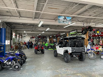 Dohm Cycles Inc - Photo 5 - Car repair in Charleston, WV, Charleston