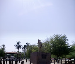 Constitución Plaza photo