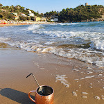 Photo n°1 de l'avis de Ylenia.e fait le 12/09/2021 à 12:00 sur le  Ariana Beach Garden Lido Ristorante à Gaeta