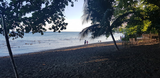 Uzi's Beach