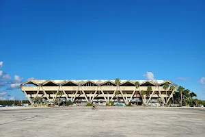 Miami Marine Stadium image