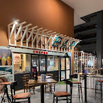 Photo n°4 de l'avis de Laura. fait le 13/12/2021 à 06:01 sur le  Desco Tegami a Tavola e Griglia à Fiumicino