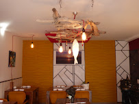 Photos du propriétaire du Restaurant La Maison des Toqués à Noirmoutier-en-l'Île - n°11