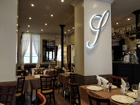 Atmosphère du Restaurant italien Il Sorrentino à Paris - n°5