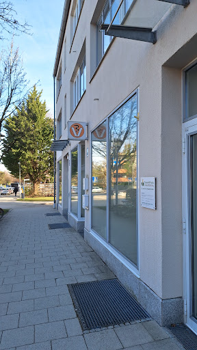 Tierarztpraxis Unterföhring unter Unterföhring, 