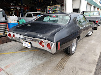 Hot Wire Auto Electric Repair - Photo 8 - Car repair in Santa Ana, CA, Santa Ana