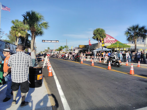 Night Club «The Bank & Blues Club», reviews and photos, 701 Main St, Daytona Beach, FL 32118, USA