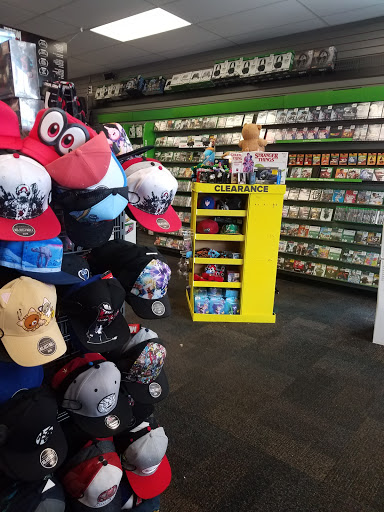 Video Game Store «GameStop», reviews and photos, 415 Egg Harbor Rd Suite 29A, Sewell, NJ 08080, USA