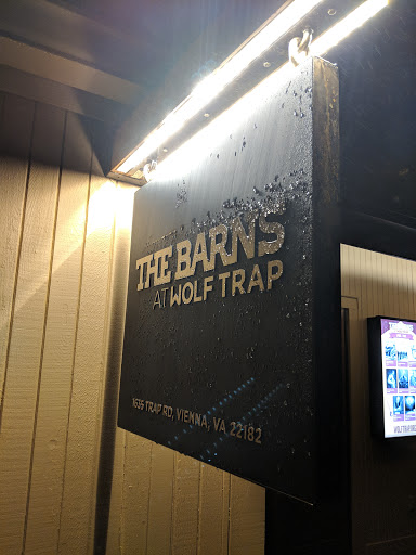 Live Music Venue «The Barns At Wolf Trap», reviews and photos, 1635 Trap Rd, Vienna, VA 22182, USA