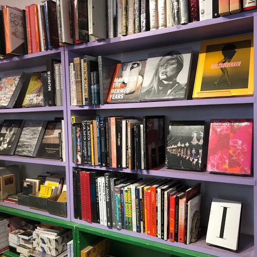 Used Book Store «Spoonbill & Sugartown Books», reviews and photos, 218 Bedford Ave, Brooklyn, NY 11249, USA