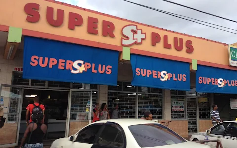 Super Plus Supermarket image