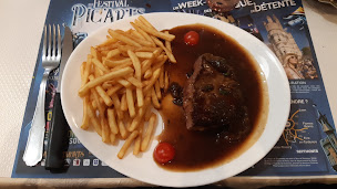 Photo n°13 de Le Saint Vincent Restaurant Soissons à Soissons ()