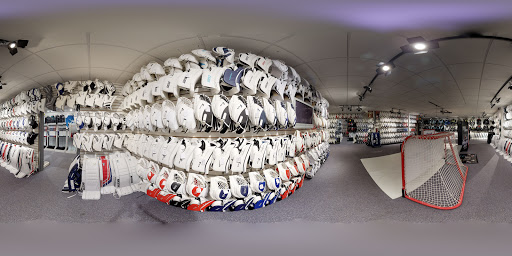 Sports Complex «Wesco Sports Center», reviews and photos, 270 Federal Rd, Brookfield, CT 06804, USA