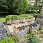 Photo n° 24 de l'avis de reker.8 fait le 01/05/2018 à 22:53 pour France Miniature à Élancourt