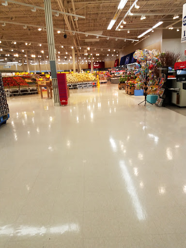 Grocery Store «Meijer», reviews and photos, 1900 W Main St, Troy, OH 45373, USA