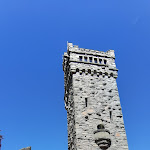 Photo n°1 de l'avis de Andrea.. fait le 16/06/2021 à 09:42 sur le  Gasthaus Hohe Warte à Elgersburg