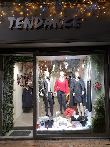 Magasin de vêtements pour femmes Tendance Cavaillon