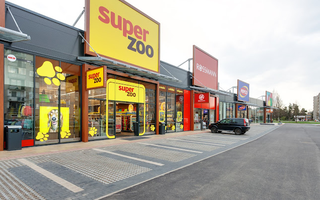 Comentarii opinii despre Super zoo - Hradec Králové 3