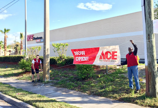 Hardware Store «Ace Hardware Garden St», reviews and photos, 3160 Garden St, Titusville, FL 32796, USA