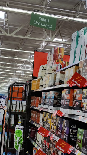 Department Store «Walmart Supercenter», reviews and photos, 2601 MacArthur Rd, Whitehall, PA 18052, USA