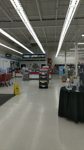 Office Supply Store «Staples», reviews and photos, 1501 W McGalliard Rd #5, Muncie, IN 47304, USA