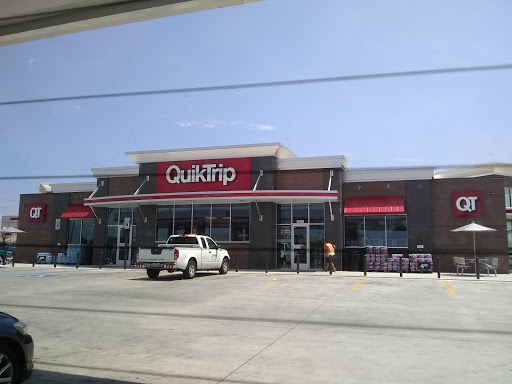 QuikTrip, 5500 S Buckner Blvd, Mesquite, TX 75149, USA, 