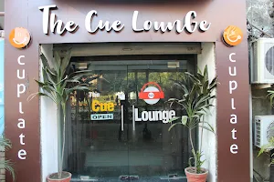 Cuplate - The Cue Lounge, LPU image