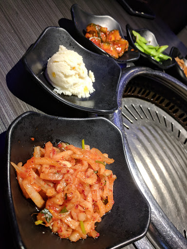Gen Korean BBQ - 8