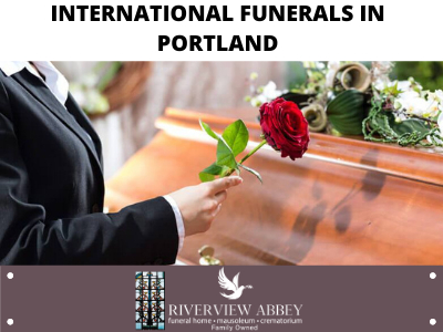 Funeral Home «Riverview Abbey Funeral Home», reviews and photos, 0319 SW Taylors Ferry Rd, Portland, OR 97219, USA