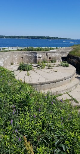 Fortress «Fort Preble», reviews and photos, Bunker Lane, South Portland, ME 04106, USA