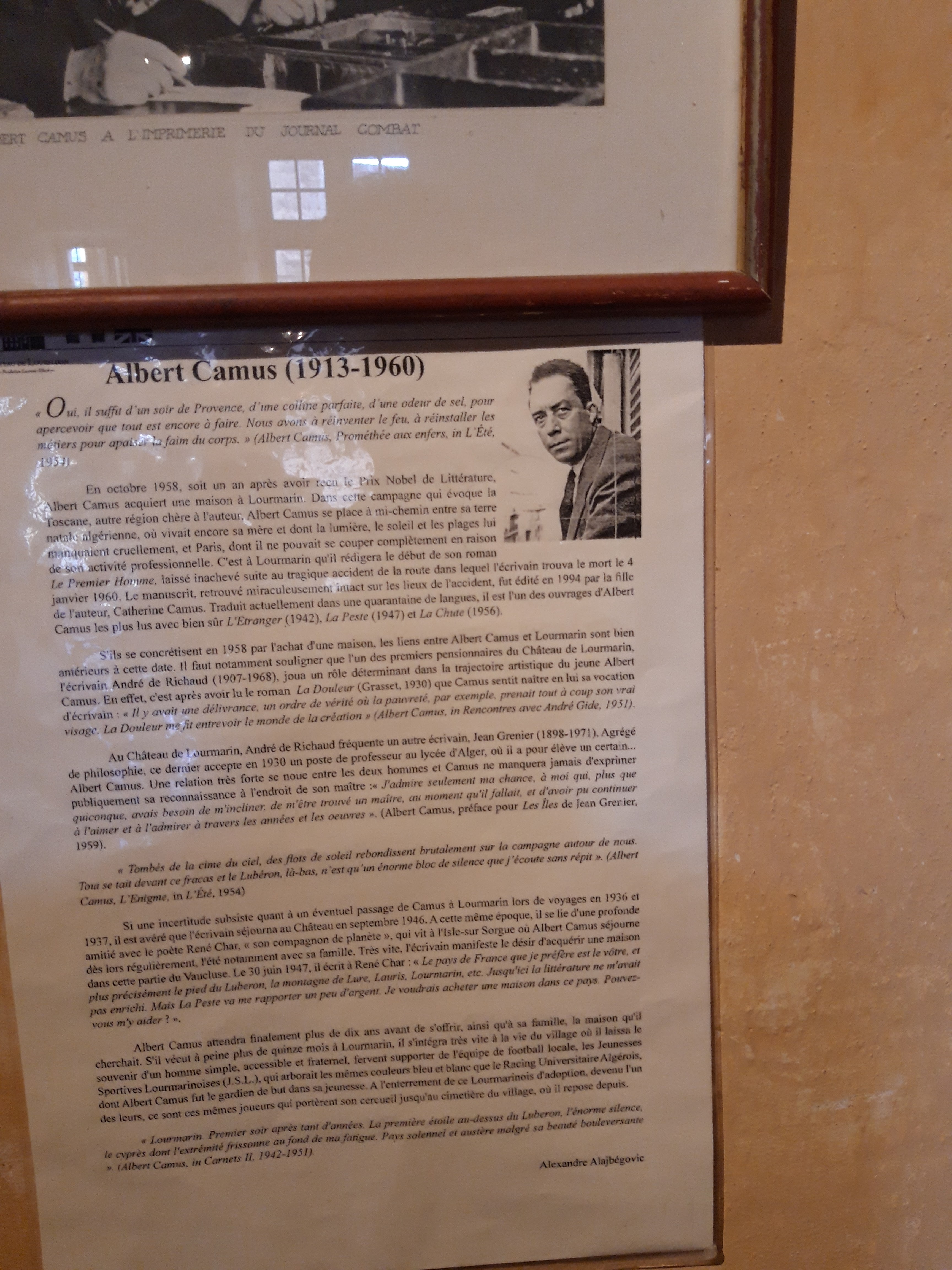 Photo n° 8 de l'avis de Carole.I fait le 23/08/2021 à 19:35