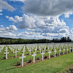 Photo n° 2 de l'avis de Mylene.o fait le 11/08/2023 à 08:08 pour Ossuaire de Douaumont à Douaumont-Vaux