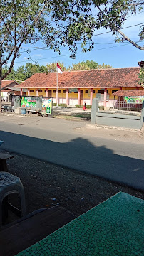 Foto SD  Negeri 2 Marikangen, Kabupaten Cirebon