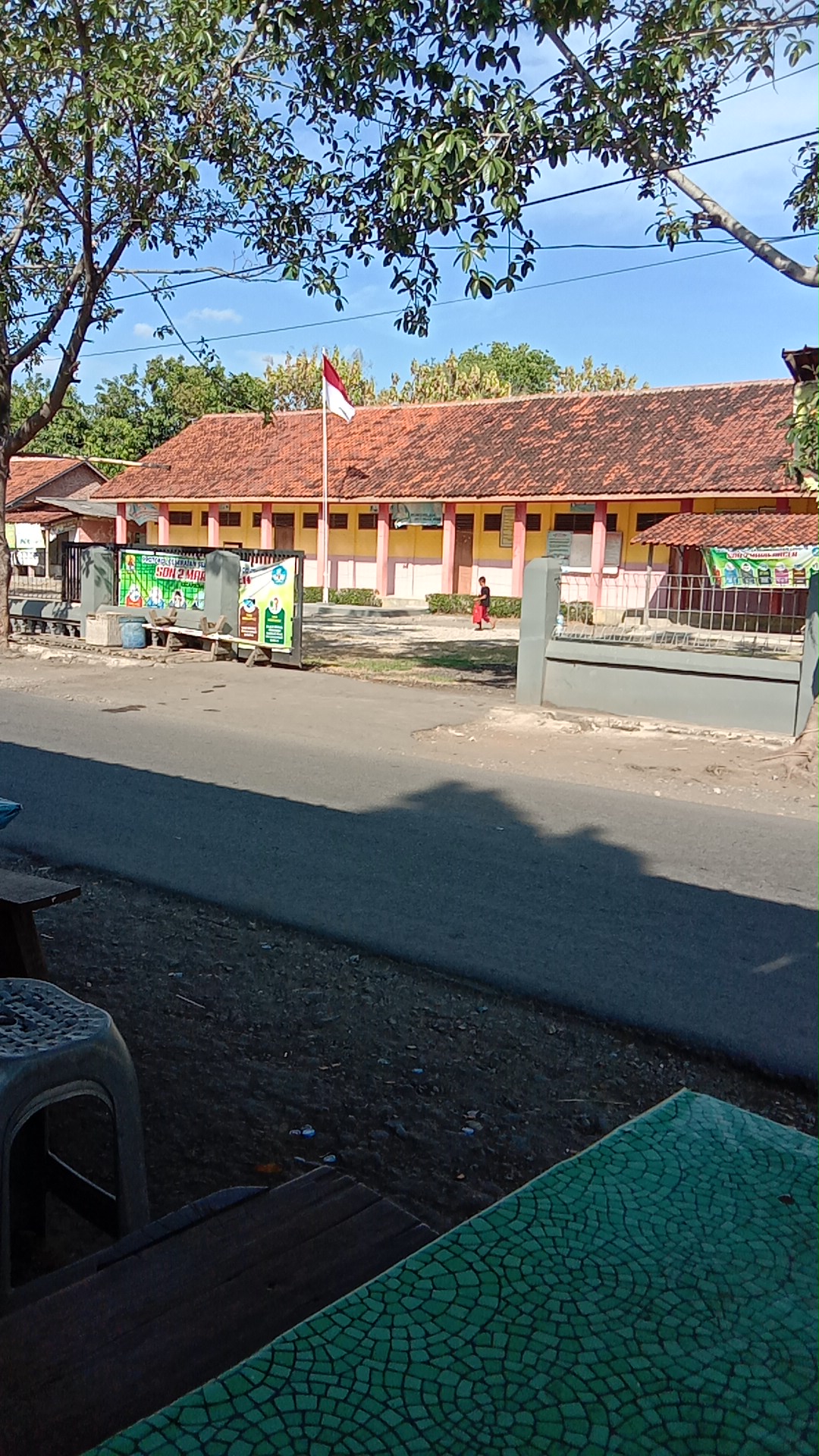 Foto SD  Negeri 2 Marikangen, Kab. Cirebon