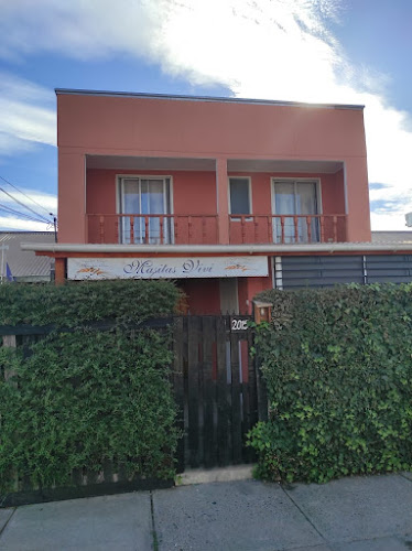 Opiniones de Pastelería Masitas Vivi en San Javier - Panadería