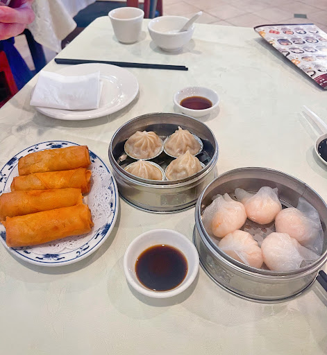 Sea Empress Seafood Restaurant image