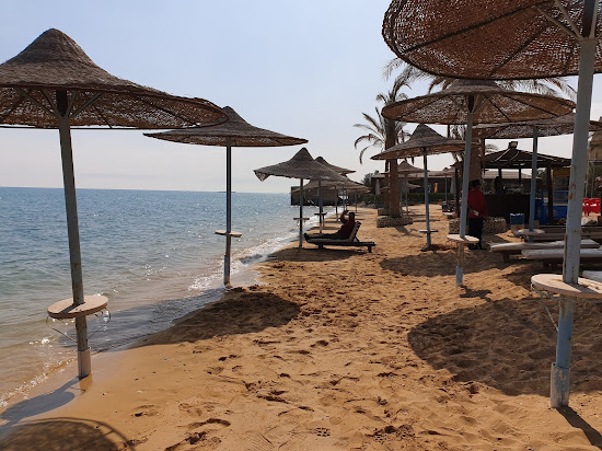 Red Carpet Beach