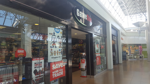 Video Game Store «GameStop», reviews and photos, 10300 Little Patuxent Pkwy, Columbia, MD 21044, USA