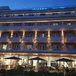 Photo n°2 de l'avis de shamil.h fait le 18/08/2020 à 18:56 sur le  Hotel Baía à Cascais