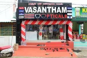 Vasantham opticals image