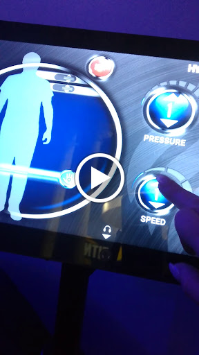 Gym «Club Fitness», reviews and photos, 957 Woodcrest Executive Dr, Creve Coeur, MO 63141, USA